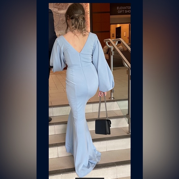 Jovani Dress - Picture 3 of 4